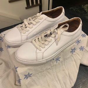 Men’s New Republic Kurt Leather Sneaker